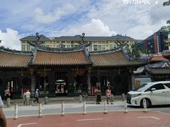 -天福宫