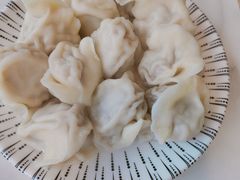 -叁拾壹克饺子·东北菜(国贸店)