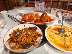 -欣旺·迎宾楼·百年无锡菜