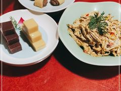 -北平食府(马鞍山路店)