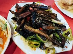 -张包铺(道外店)