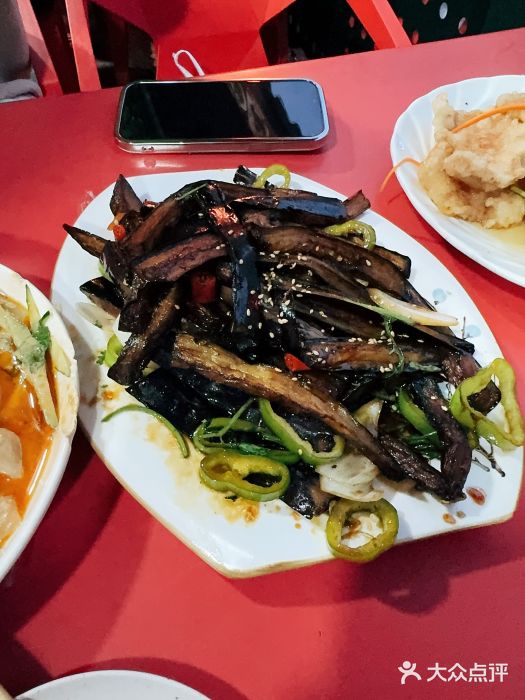 张包铺(道外店)图片