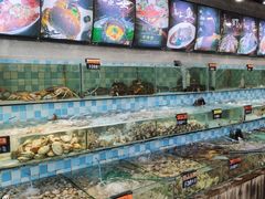 -四海蒸鲜蒸汽海鲜自助(北戴河店)