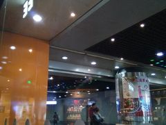 -星巴克(上海南站店)