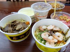 -蔡林记(胭脂路店)