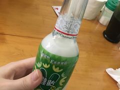 维怡豆奶-蓉城西二道无名冒菜(西二道街店)