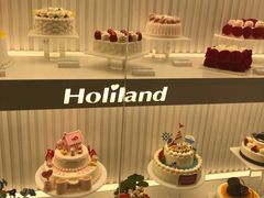 -好利来(五一广场店)