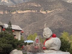 -云丘山景区