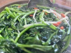 -蚝家菜馆(沙井店)