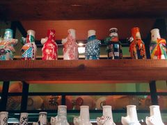 -猫咪博物馆(顶澳仔猫街店)