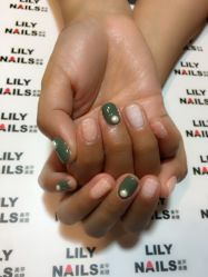 -LILY NAILS美甲美睫