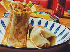 -Cactus墨西哥仙人掌餐厅