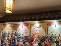 -儒之堂足道·SPA·推拿(莫干山路店)