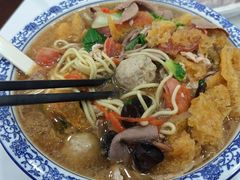 -祁家面馆(卫岗店)