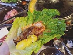 -喜来稀肉(金巴利道店)