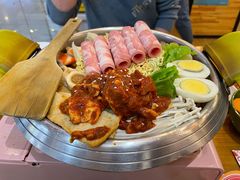 -米字旁先锋韩餐(茂业天地店)