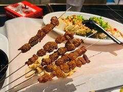-枪火串烧·东北特色烧烤(罗湖总店)