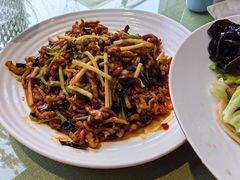 -桃子餐厅·天津菜(王顶堤总店)