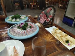 -东来顺•非遗火锅(外滩店)