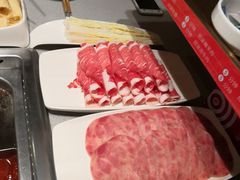 -海底捞火锅(吴中路店)