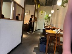 -乔街深夜食堂·台州菜·高压锅生蚝(杭州总店)