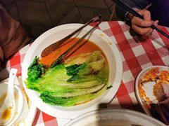 -西贝莜面村(上海百联西郊店)