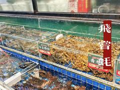 -飞尝蚝·顺德菜·鱼生(顺德总店)
