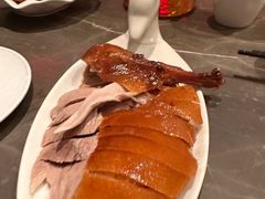 -金鸭季·北京烤鸭(深业上城店)