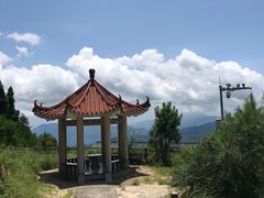 -军营村