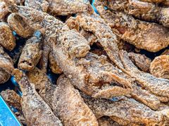 -马记伊源斋涮肉·清真菜(潘家园古玩市场店)