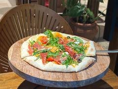 -翡翠鸟精品泰国菜(北辰财富中心店)