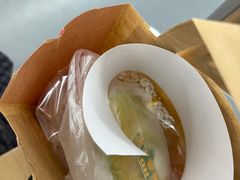 -山崎面包(苏州中心店)