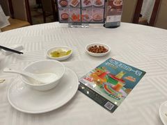 -潮福城大酒楼·潮粤菜·港式点心(阳光城店)
