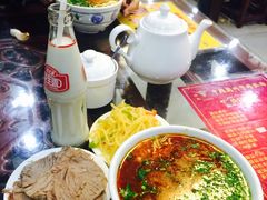 -东方宫中国兰州牛肉拉面(新起街店)