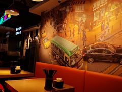 -昌勝香港深井烧鹅(新年华店)