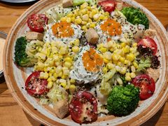 -魏斯理汉堡(西安沣东吾悦店)