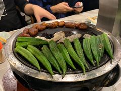 -胡哥烤肥牛(车公庙店)