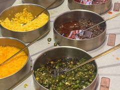 -董记老清泉·鲜切涮羊肉(窑岭店)