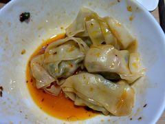 -苏小柳点心·手作小笼包(浦东嘉里城分院)