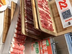 -东门口·新式老北京火锅(河西龙湖天街店)