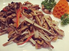 -拂晓山房·私房川菜(西门店)