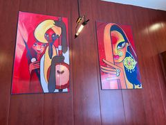 -克比叔叔印度餐厅Kebabs on the Grille(永康路分店)
