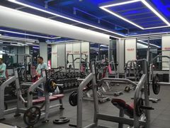 -奇迹健身·恒温游泳(金海首座店)