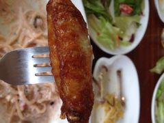 美伊娜日式意大利餐厅(古羊路店)-BISTROFIORE美伊娜(伊犁南路店)