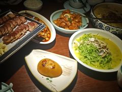 -田婆婆的菜(海口友谊阳光城店)