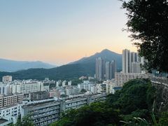 -梧桐山风景名胜区