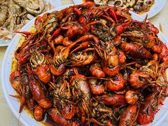 -天津乾毓德饭庄·清真传统炒菜·海鲜烧烤(咸阳路店)