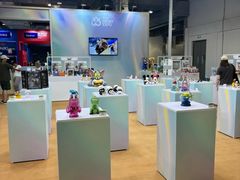 -东浩兰生上海世博展览馆