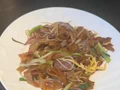 -丽晶轩中餐厅(重庆丽晶酒店)