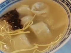 -阳澄湖费尔蒙酒店颐丰阁中餐厅(马鞍山西路店)